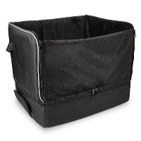 Road Star Autósülés kutyáknak 3in1 45 x 37 x 38 cm