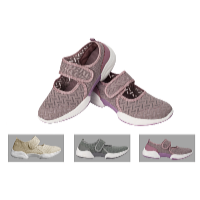 Fit Walk Balerini de damă