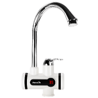 HomeLife DIGITERM elektromos vízmelegítős csaptelep HY30-08