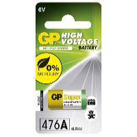 GP Batteries Element alcalin GP 476AF 1buc