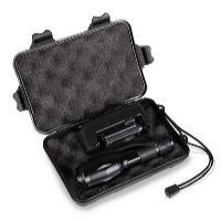 Platinium POWER Box Akkus LED zseblámpa 10W