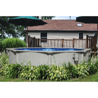 Bestway Hydrium 3,6 x 1,2 m médence szett