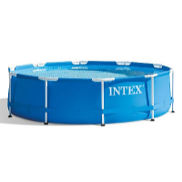 Intex Metal Frame 3,05 x 0,76 m medence szűrő nélkül