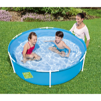 Bestway My First Frame gyermekmedence  152 x 38 cm