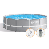 Intex Set piscină Prism Frame 3,66 x 0,99 m