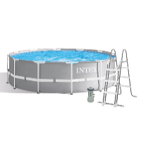 Intex Set piscină Prism Frame 3,66 x 0,99 m