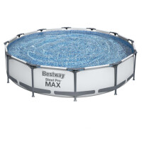 Bestway Steel Pro Max 3,66 x 0,76 m medence szűrő nélkül