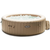 Intex Piscină jacuzzi PureSpa Bubble Massage