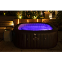 Bestway Lay-Z-Spa Maldives HydroJet Pro jakuzzi
