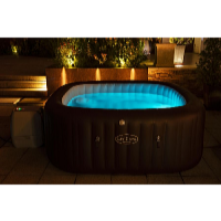Bestway Lay-Z-Spa Maldives HydroJet Pro jakuzzi