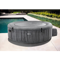 Intex PureSpa Bubble Greywood Deluxe XL jakuzzi