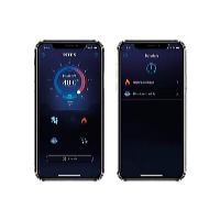 Intex PureSpa Bubble Greywood Deluxe XL jakuzzi