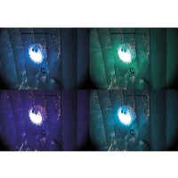 Intex PureSpa Bubble Greywood Deluxe XL jakuzzi