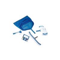 Clean Pool Set profesional de curățare piscină