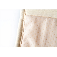 HomeLife Elektromos masszírozós lábmelegítő SM7446