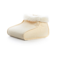 HomeLife Elektromos masszírozós lábmelegítő SM7446