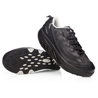 Fit Walk Street Line cipők fekete 38