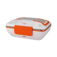 De Gusto Ételmelegítő doboz WARMY 12V/230V 