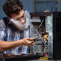 HomeLife ZOOM Double LED nagyító szemüveg