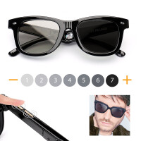 Tom Martin Ochelari de soare electrocromatici e-Vision LCD001