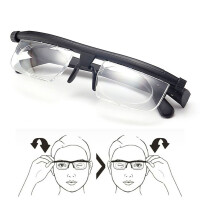 Tom Martin VARIO FOCUS állítható dioptriás szemüveg