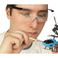 HomeLife Ochelari de mărire ZOOM