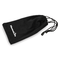 HomeLife ZOOM Double LED nagyító szemüveg