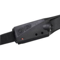 Platinium Tölthető fejlámpa LED szalaggal 2in1 SL202