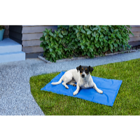 ProPet Hűsítő matrac kutyáknak és macskáknak 81 x 96 cm