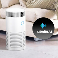 Platinium PureHome WiFi purificator de aer