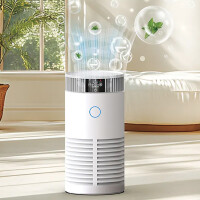 Platinium PureHome WiFi purificator de aer