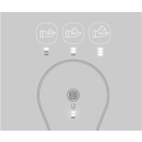 HomeLife Dozator automat de săpun spumant 350 ml