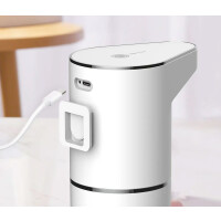 HomeLife Dozator automat de săpun spumant 350 ml