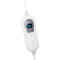 HomeLife Încălzitor electric pentru gât și umeri SS02C