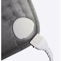 HomeLife Elektromos melegítő párna 50 x 40 cm SS03