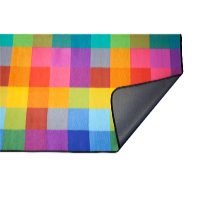 HomeLife Pătură de picnic 150 x 180 cm