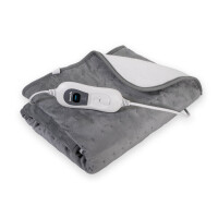 HomeLife Elektromos ágymelegítő 150 x 80 cm SS01A