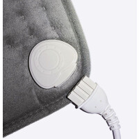 HomeLife Elektromos ágymelegítő 150 x 80 cm SS01A