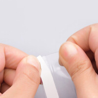 Wellife IZOLMAX öntapadós szilikon hőszigetelő szalag 3 x 5 m