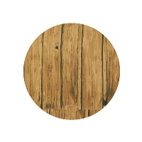 Bestway Power Steel Wood Swim Vista 4,88 x 1,22 m medence szett