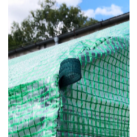 Garden King House seră de grădină cu folie 210 x 179 x 250 cm PM-1162