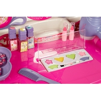 Kids World Játék kozmetikai asztalka