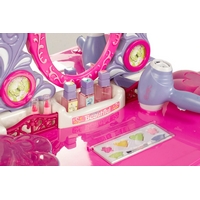 Kids World Játék kozmetikai asztalka