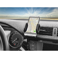 Road Star Autós mobiltelefon-tartó SD-1121