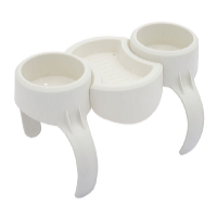 Bestway Italtartó a Lay-Z-Spa pezsgőfürdőhöz