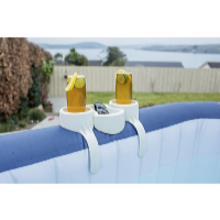 Bestway Italtartó a Lay-Z-Spa pezsgőfürdőhöz