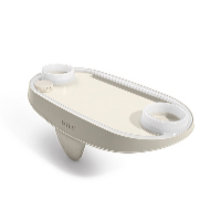 Intex Ital- és tablettartó LED világítással a PureSpa pezsgőfürdőhöz