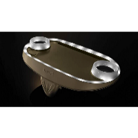 Intex Ital- és tablettartó LED világítással a PureSpa pezsgőfürdőhöz