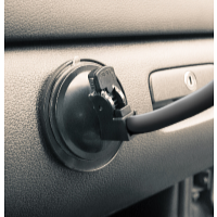 Road Star Autós mobiltelefon-tartó SD-1121