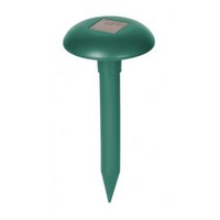 Garden King Napelemes vakondriasztó Elegant 2 db AGTZ-06